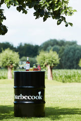 Barbecook Edson tynnyri hiiligrilli