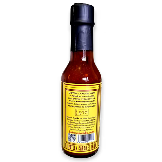 Heimon Kastikkeet - Hot Sauces 150ml