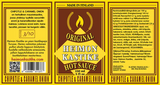 Heimon Kastikkeet - Hot Sauces 150ml