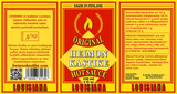 Heimon Kastikkeet - Hot Sauces 150ml