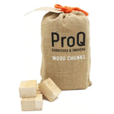 ProQ Savustuspalat, 1 kg