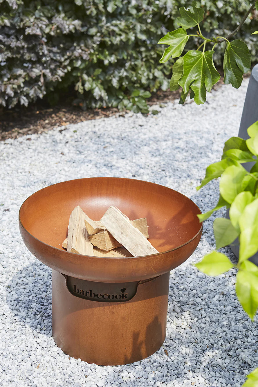 Barbecook Jack base 60/75 - Jalusta tulisijoille