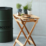 Barbecook leikkuupöytä yleiskuva