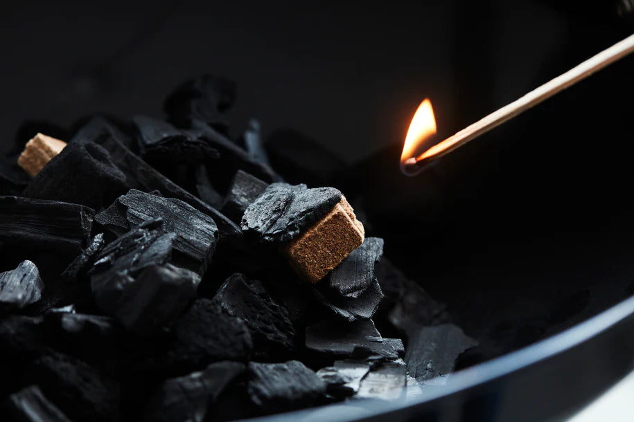 Barbecook sytytyspalat: kätevä tuote helpottamaan tulentekoa 