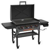 Blackstone 36” ParilaGrilli Omnivore Iron Forge