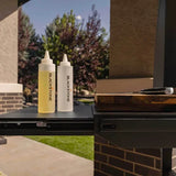 Blackstone 36” ParilaGrilli Omnivore Iron Forge