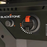 Blackstone 36” ParilaGrilli Omnivore Iron Forge
