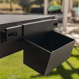 Blackstone 36” ParilaGrilli Omnivore Iron Forge