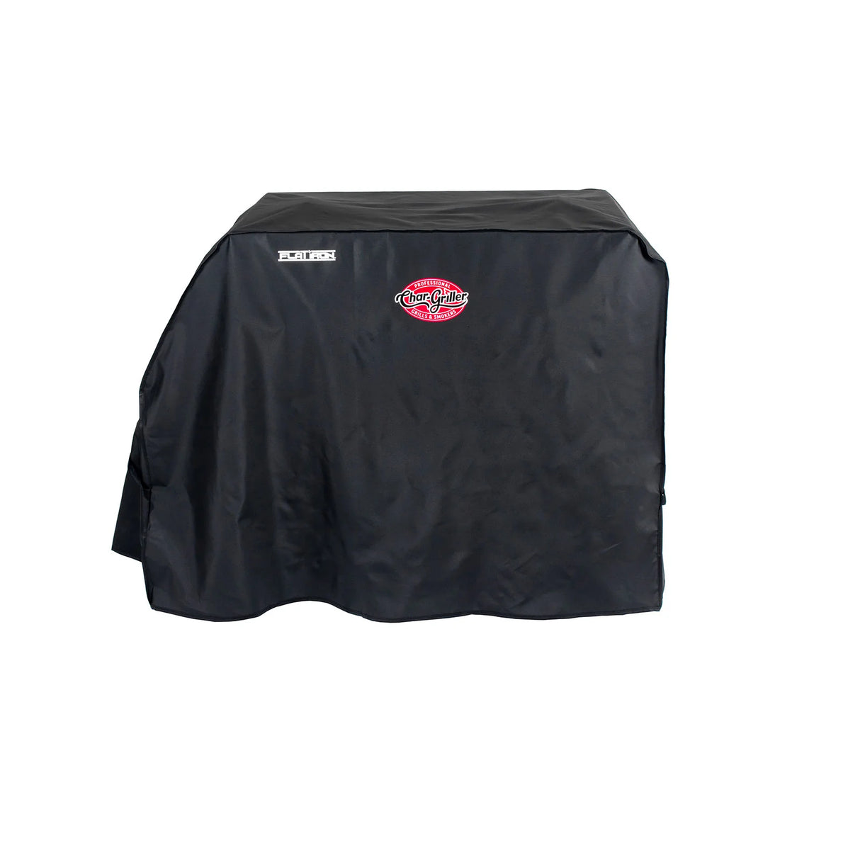 Char-Griller® Suojapeite Flat Iron™ Premium 4-polttimon parilagrillille