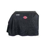 Char-Griller® Suojapeite Flat Iron™ Premium 4-polttimon parilagrillille