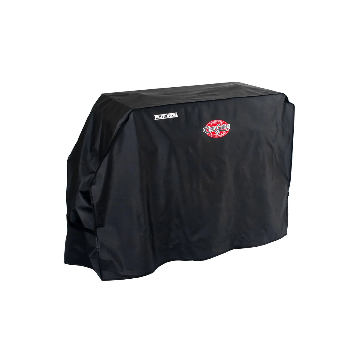 Char-Griller® Suojapeite Flat Iron™ Premium 4-polttimon parilagrillille