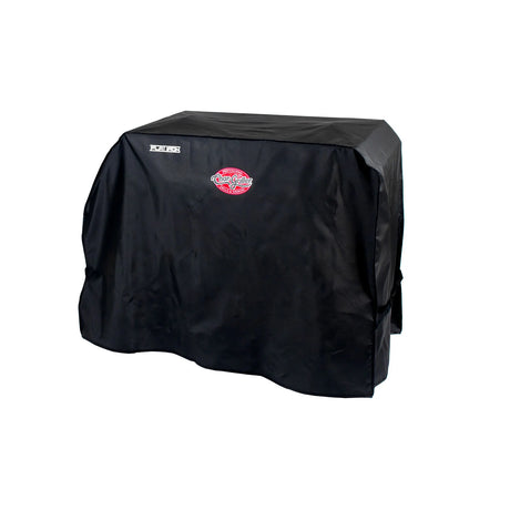 Char-Griller® Suojapeite Flat Iron™ Premium 4-polttimon parilagrillille