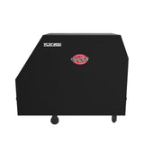 Char-Griller® Suojapeite Flat Iron™ 3-polttimon parilagrillille