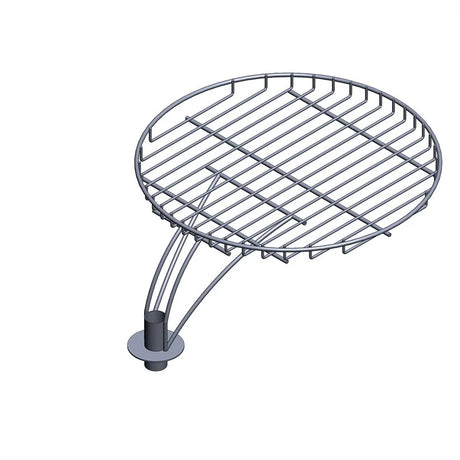 Char-Griller Akorn grilliritilä -yleiskuva