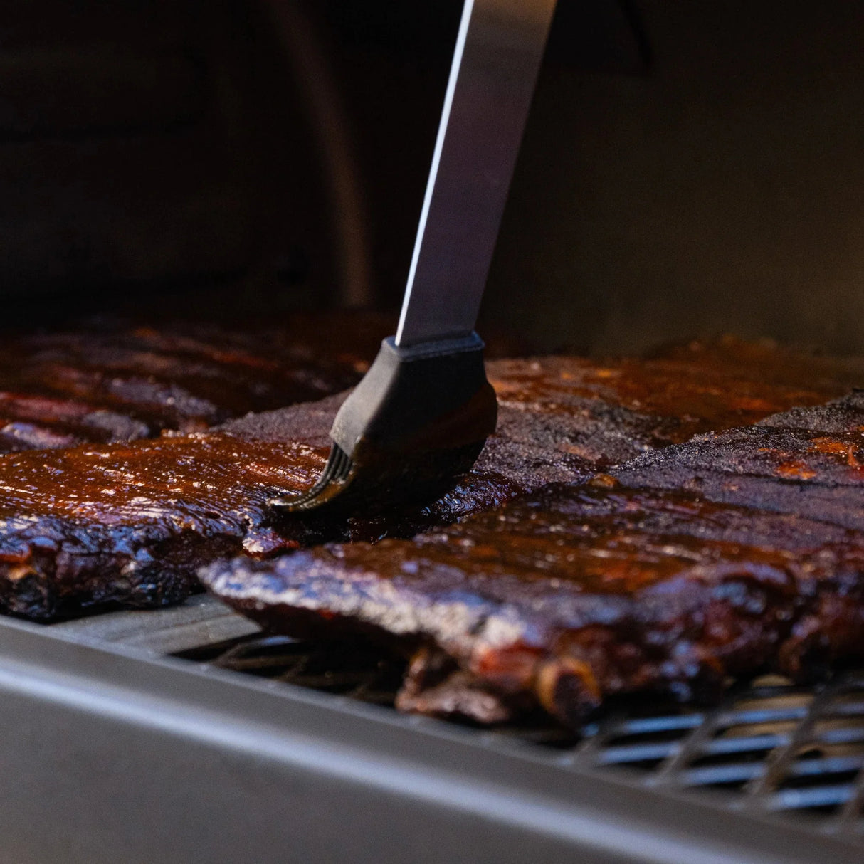 Char-Griller voitelusuti marinadin levitykseen