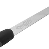 Char-Griller voitelusuti -logo 