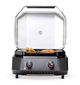 Cozze G-500 Plancha pöytägrilli