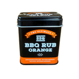 Enn Tobreluts BBQ RUB Maustesekoitus