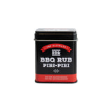 Enn Tobreluts BBQ RUB -grillausmausteita
