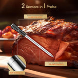 Inkbird langaton paistomittari INT-11P-B