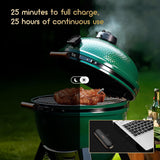 Inkbird langaton paistomittari INT-11P-B