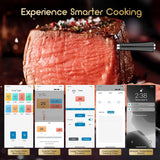 Inkbird langaton paistomittari INT-11P-B