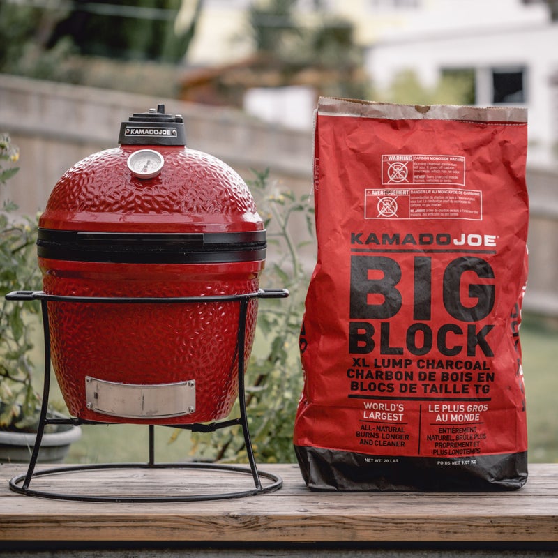 Kamado Joe® Joe Jr