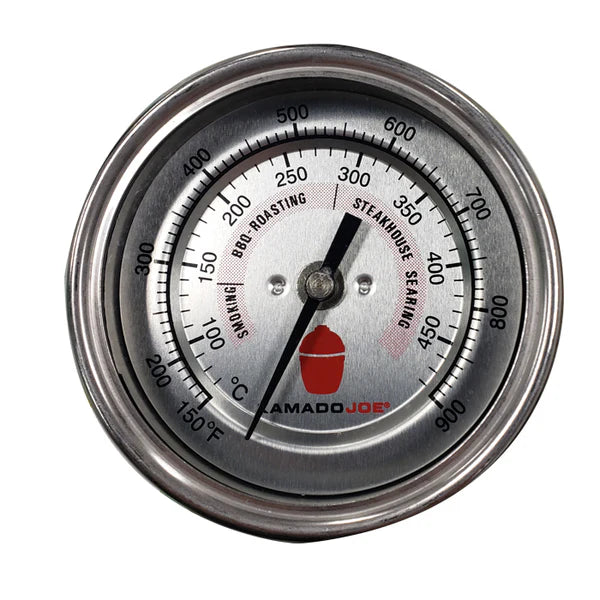 Kamado Joe® Lämpömittari