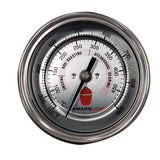 Kamado Joe® Lämpömittari