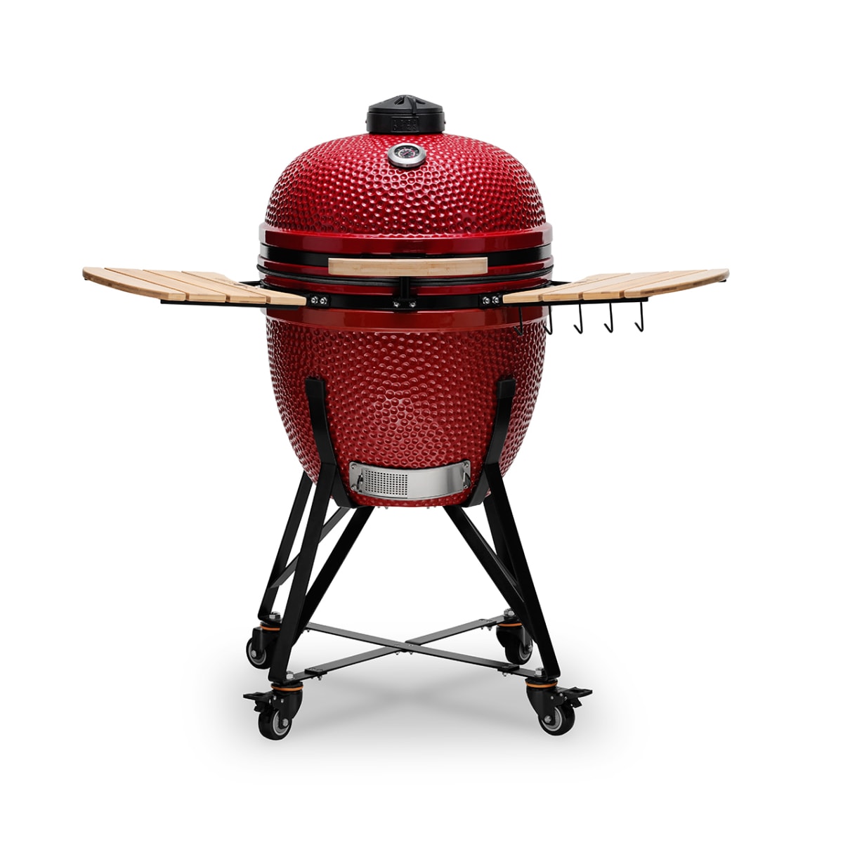 Grillitukusta Kamado Bono kamadogrillit