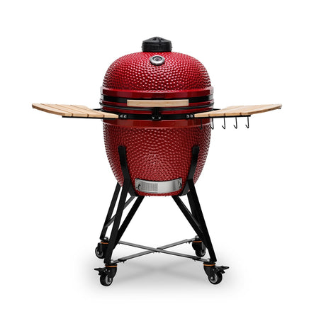 Grillitukusta Kamado Bono kamadogrillit