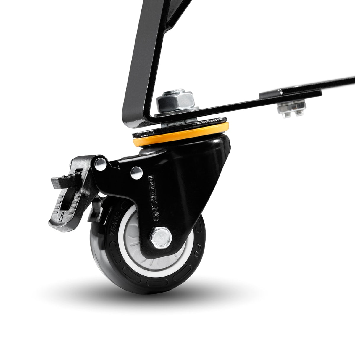 Grillitukusta nyt Kamado Bono -kamadogrillit