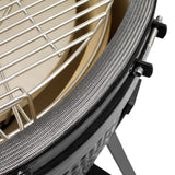 Grillitukusta nyt Kamado Bono -kamadogrillit