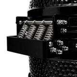 Grillitukusta nyt Kamado Bono -kamadogrillit