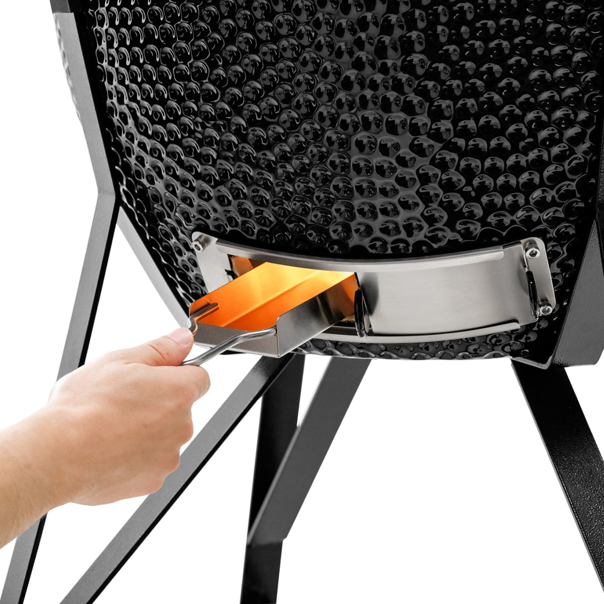 Grillitukusta nyt Kamado Bono -kamadogrillit