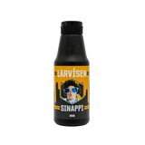 Lärvisen Maustesinapit 300g