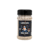 Lärvisen BBQ Rubit
