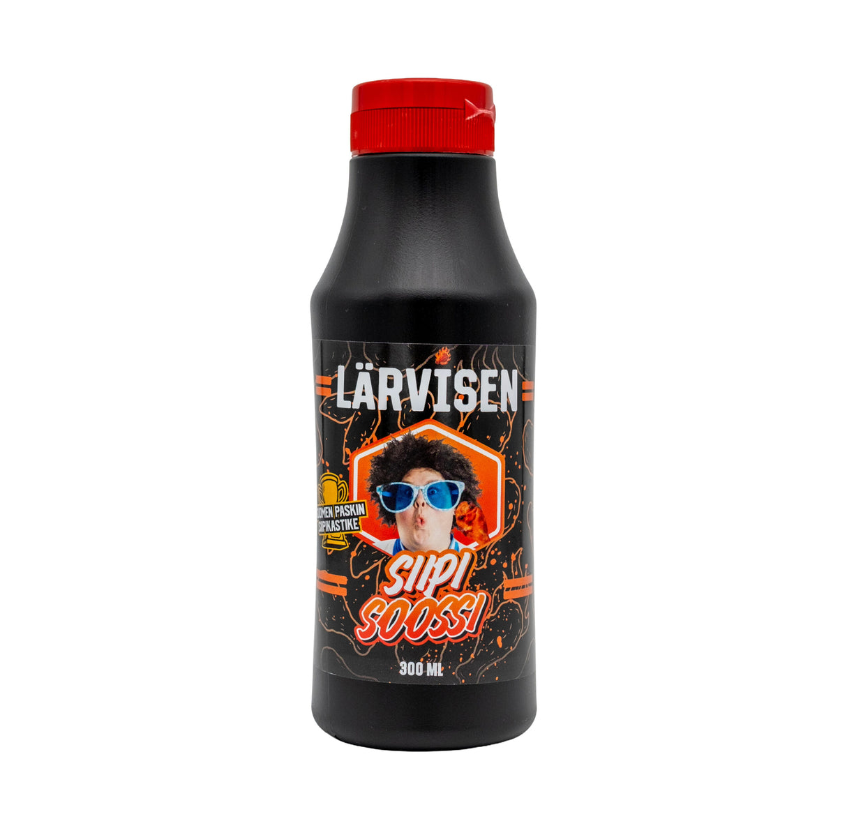 Lärvisen Soossit 300ml