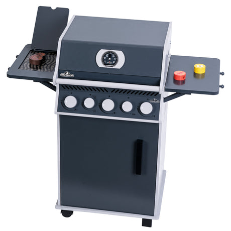 Lasten Grilli Napoleon Rogue 425 