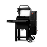 Masterbuilt Gravity Series® 600 Digitaalinen WiFi Hiiligrilli & Savustin