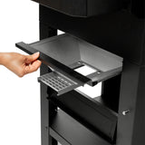 Masterbuilt Gravity Series® 600 Digitaalinen WiFi Hiiligrilli & Savustin