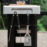 Masterbuilt Gravity Series® 600 Digitaalinen WiFi Hiiligrilli & Savustin