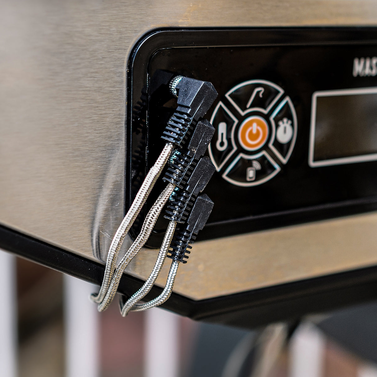 Masterbuilt Gravity Series® Meat Probe lämpötila-anturi