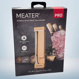 Grillitukku Meater PRO langaton paistomittari