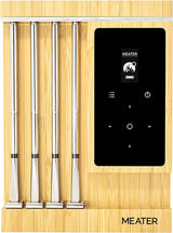 meaterpro paistomittari- yleiskuva