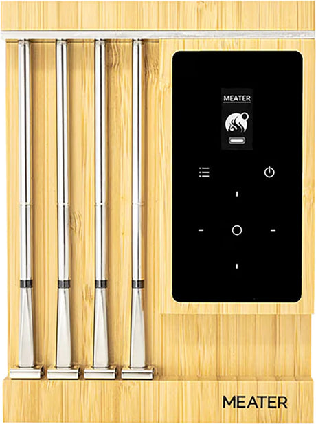 meaterpro paistomittari- yleiskuva