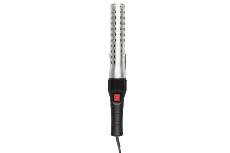 Mustang Grillisytytin 2000W