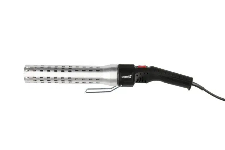 Mustang Grillisytytin 2000W