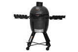 Mustang Hiiligrilli Kamado M