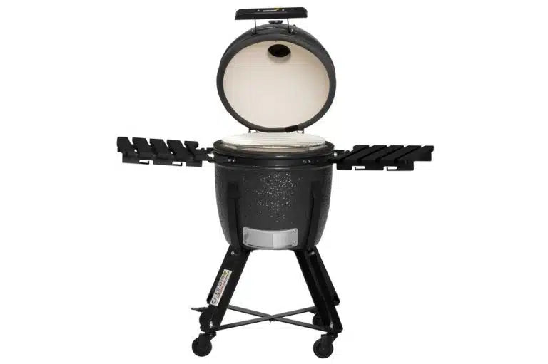 Mustang Hiiligrilli Kamado M
